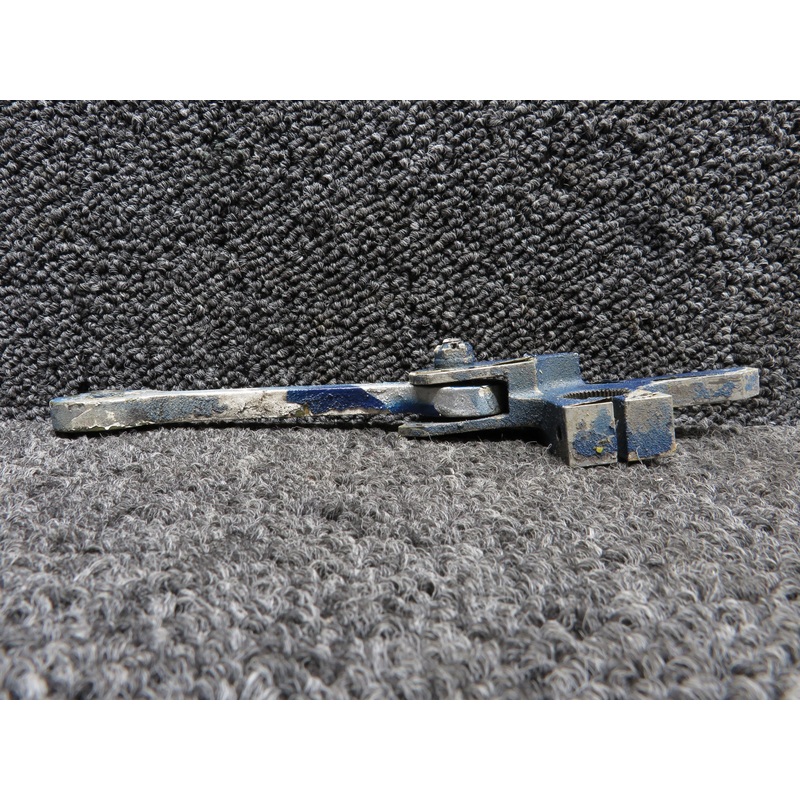 45A61302-001 Mitsubishi MU-300 Yaw Damper Control Link Assembly
