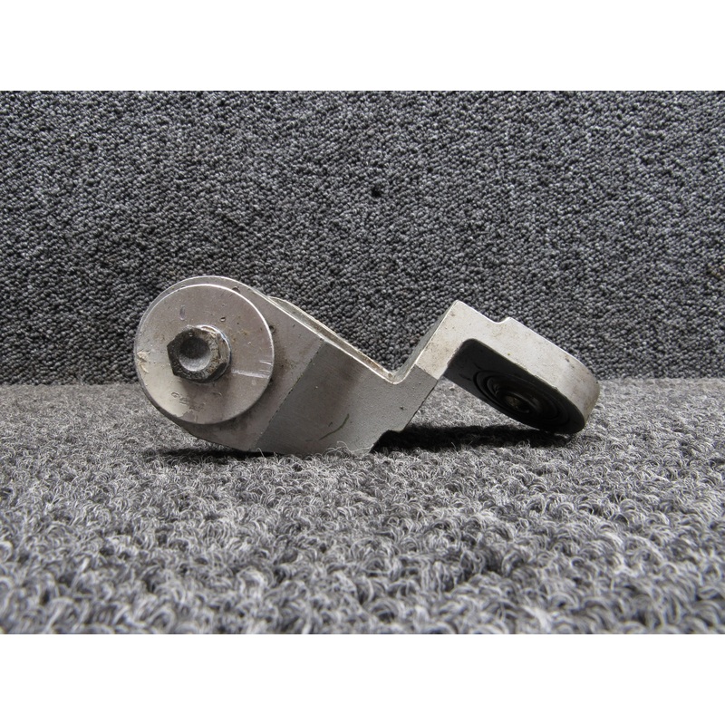 45A61507-002 (Use: 45A61507-018) Mitsubishi MU-300 Horn Lever Assembly RH