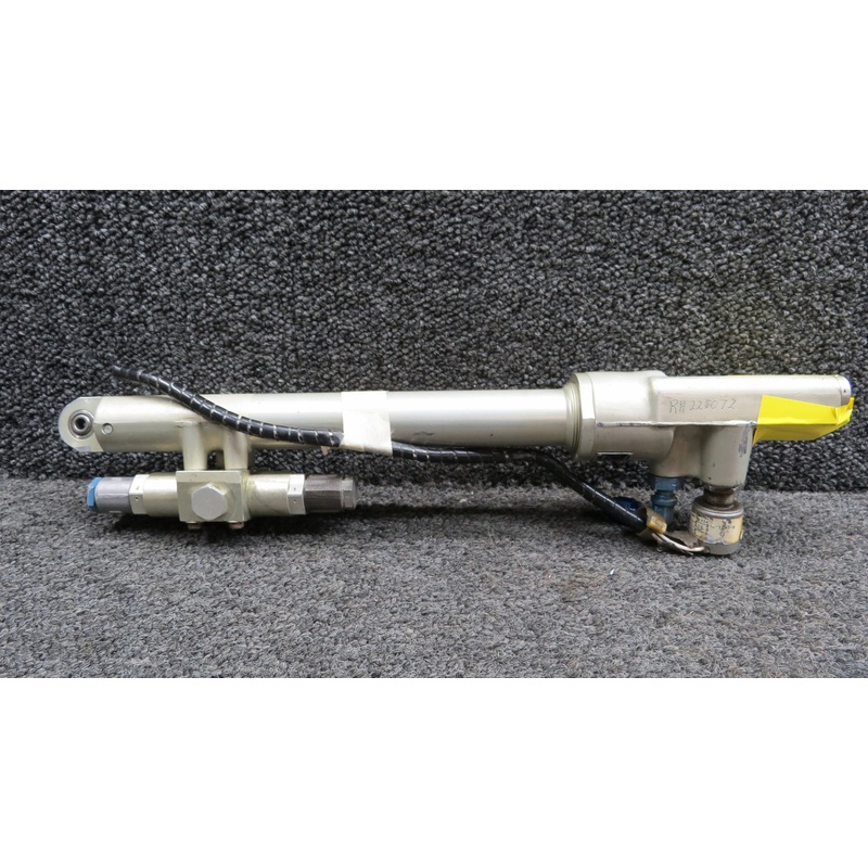 48C48608-102 (Alt: 6600085-2) Ronson Main Landing Gear Actuator Assembly (Core)