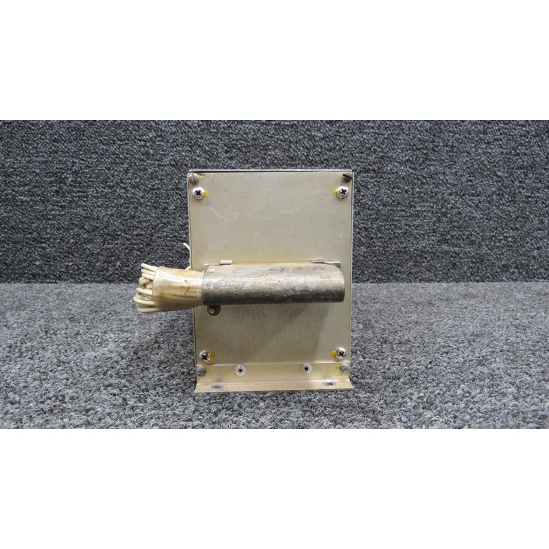 500D0056-001 (Alt: 763-319) IAI Annunciator Controller with Connector (Volts: 28)