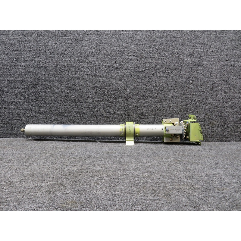 600060-502 Aerostar 601P Control Column RH Assembly