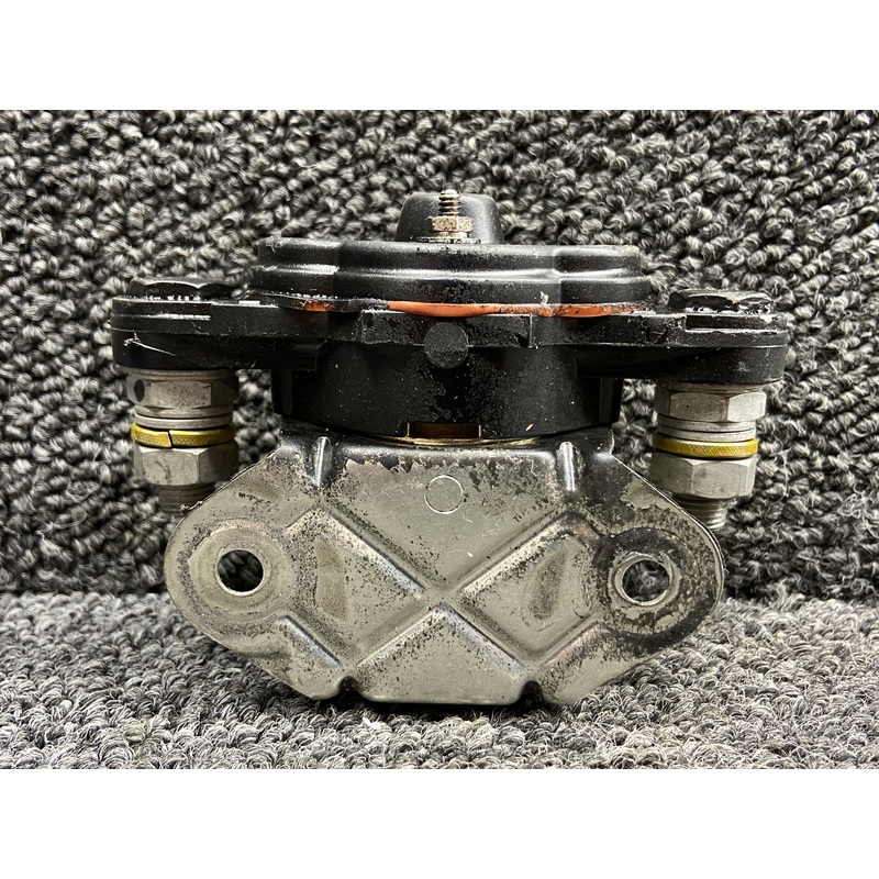 6041H105 (Use: 6041H187) Eaton Relay Solenoid (12V, 200A)