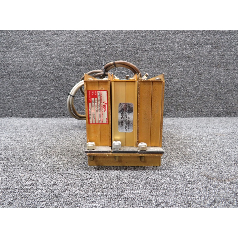 61-2008, 62-2038 Hoskins Power Supply Units with Base Timer (Volts: 28)