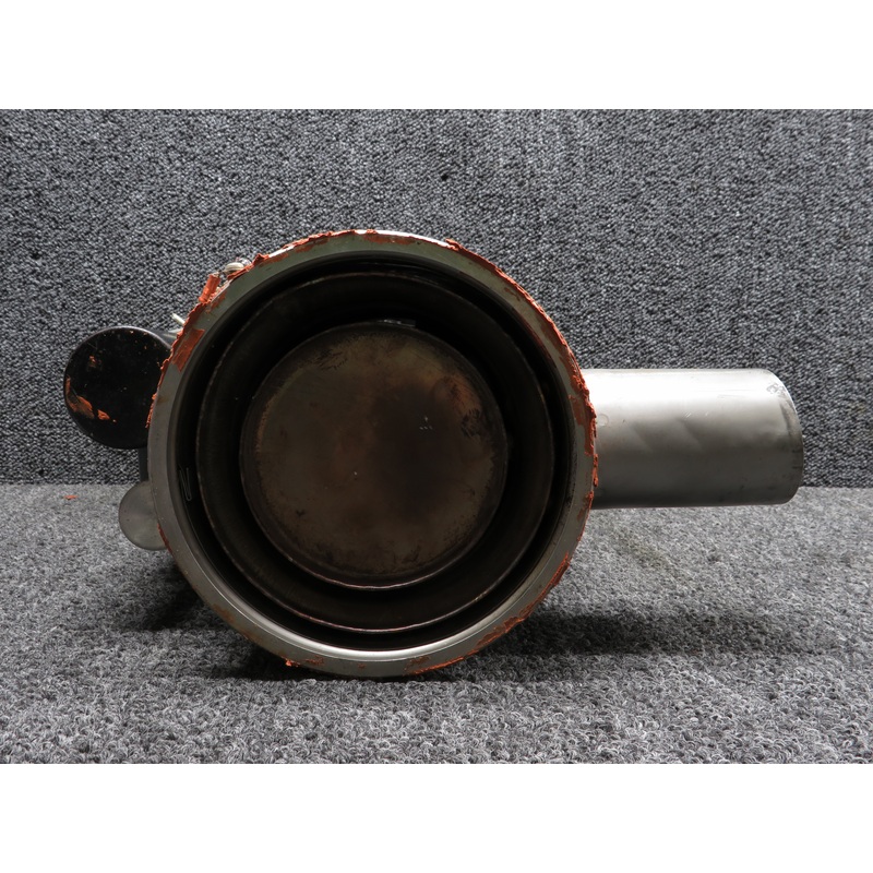 62D33-2 Janitrol B3040 Cabin Heater Assembly (24VDC, 100PSID)