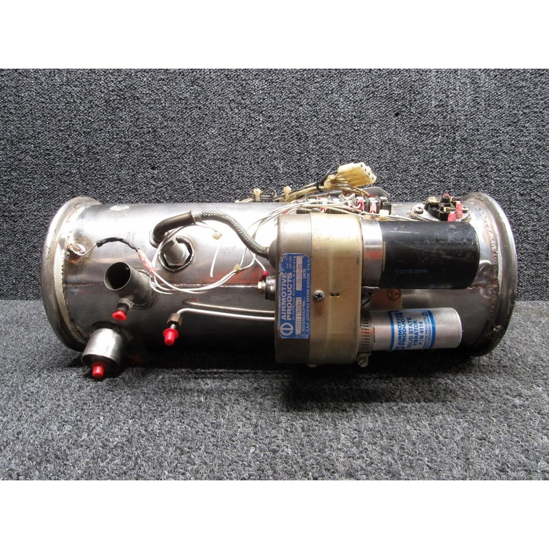 62D33 Airmotive Products Janitrol B3040 Cabin Heater Assembly (24V)