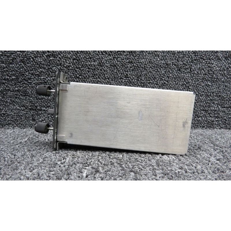 70650-000 Telex PC4 Panel Mounted Aircraft Intercom