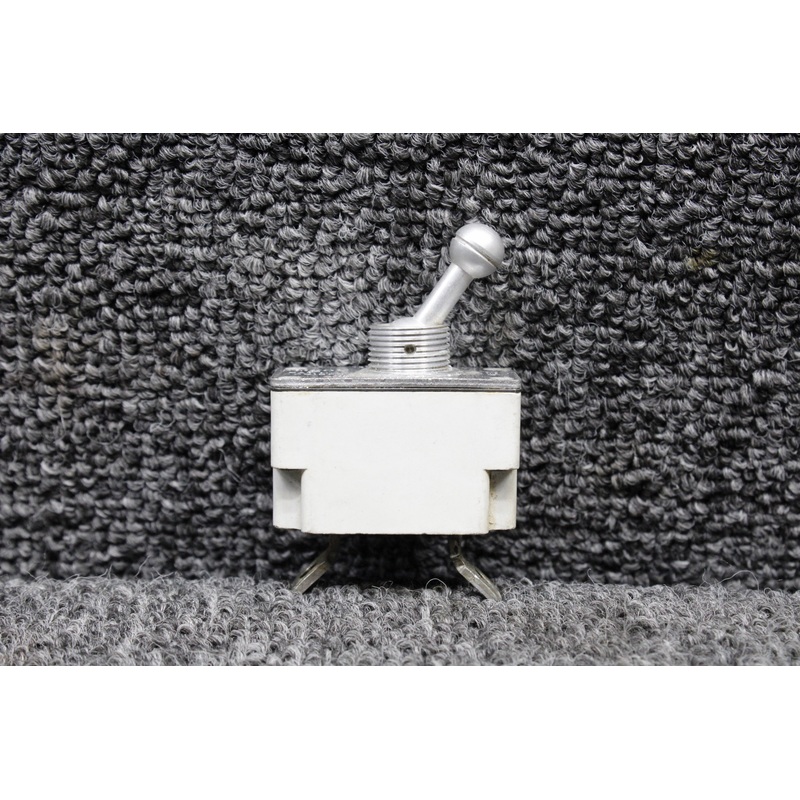 7270-1-15 (Alt: MS24509-A-15) Klixon Breaker Toggle Switch (Core)