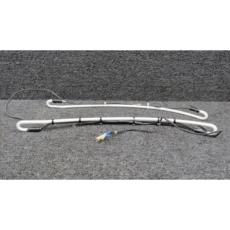 7300198-1, 7300199-1 Voltrac Cabin Lamp Assembly LH and RH