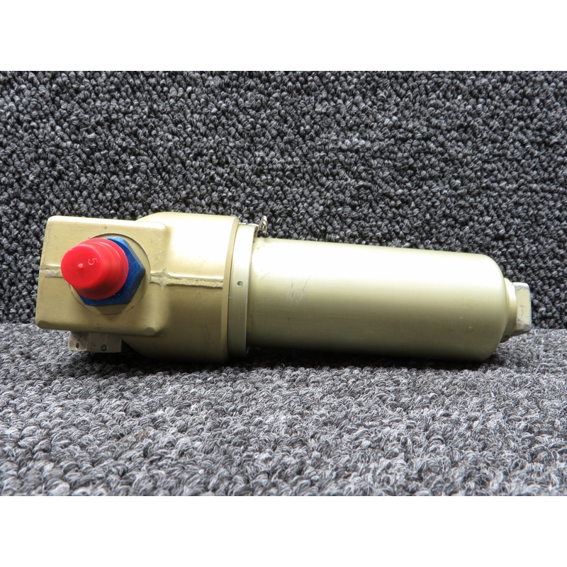 7509388 (Use:  9914077-6) Purolator Fluid Pressure Filter