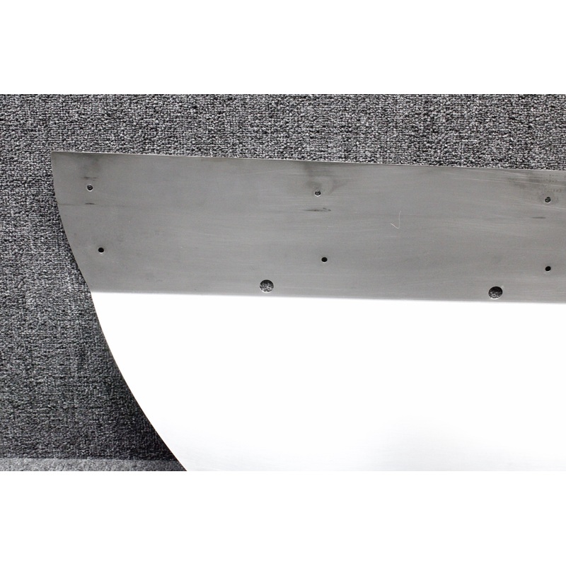 900-1959-7 Eurocopter AS350B2 Soloy Tail Cone Heat Shield Extension