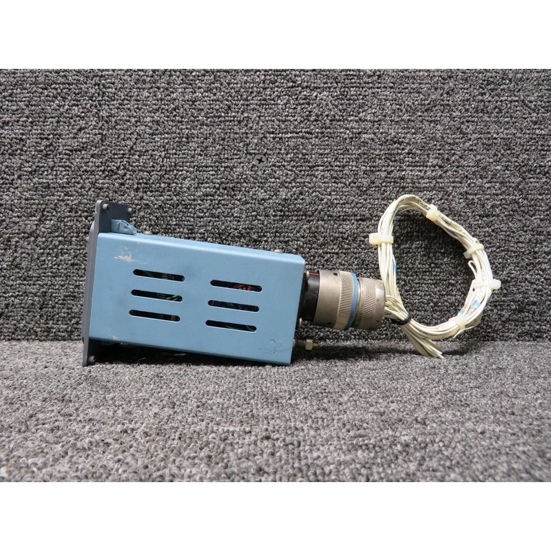 911010-2 Airshow Time to Destination Controller