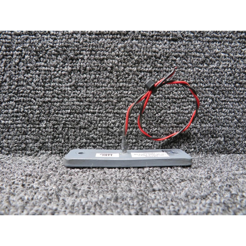 95-3989-3 (Alt: 9912531-3) LSI Panel Assembly, Lighted (115V, 400Hz)