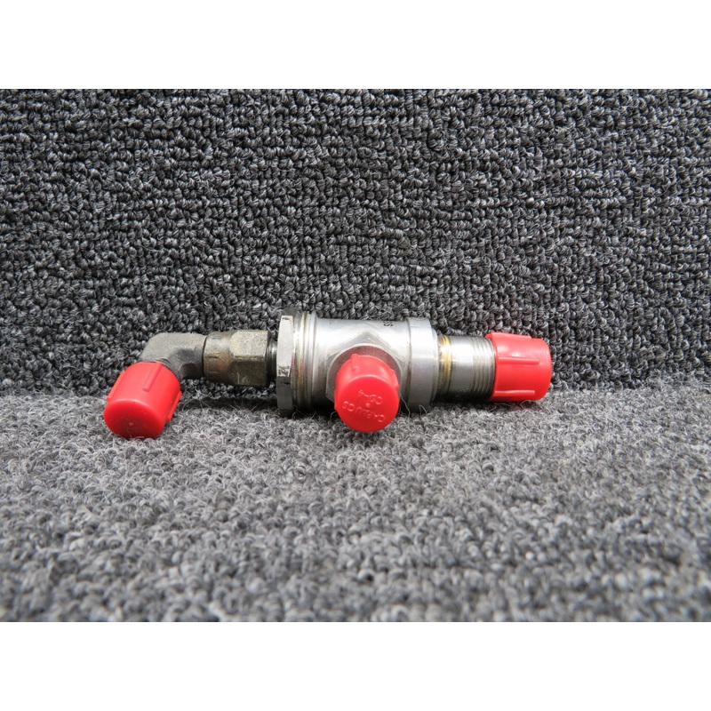 9912466-2 ITT AC Low Oil Pressure Switch
