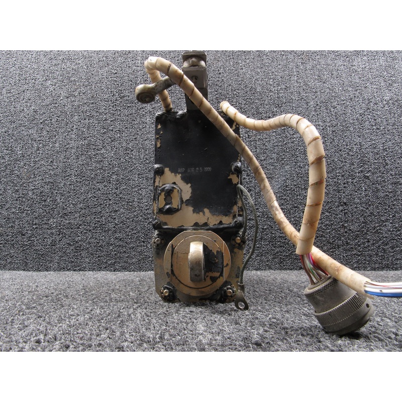 AA-45-51M9 (Alt: 45AS61023-139) GEC-Maconi Pitch Trim Actuator