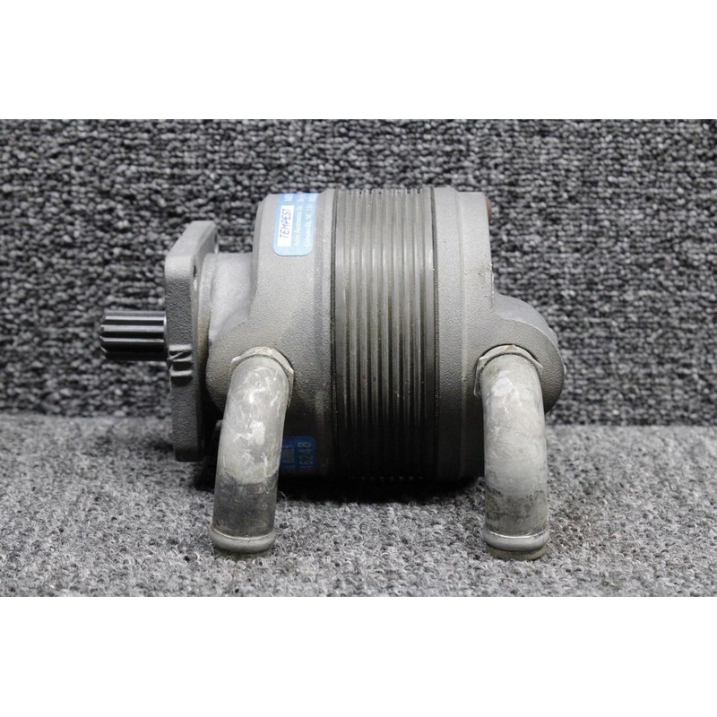 AA3215CC Continental TSIO-360-FB1 Tempest Dry Air Pump (Core, Prop Struck)