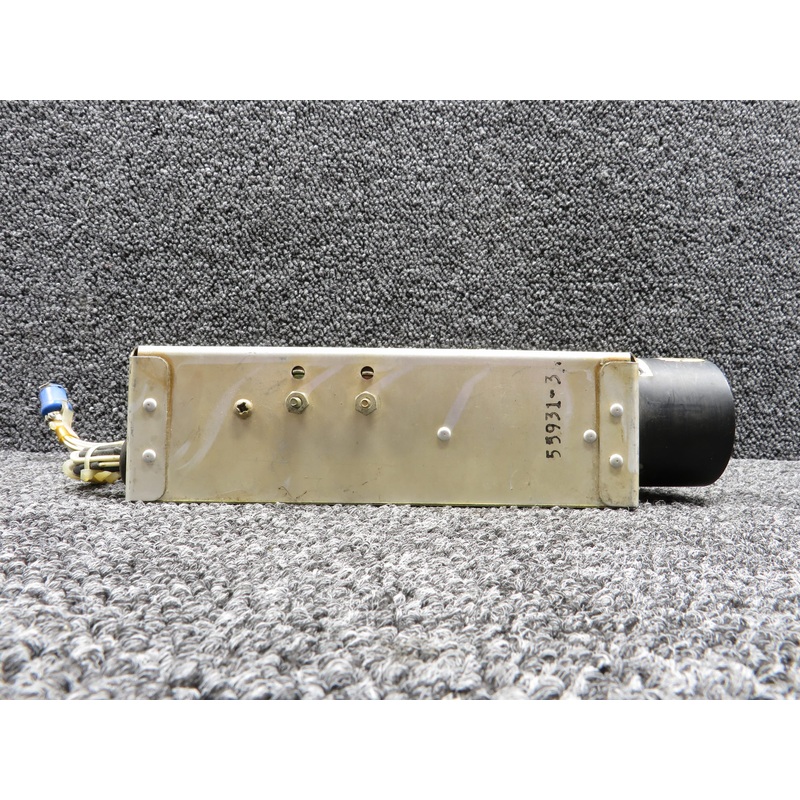 AC-155F Karnish Piper PA-31T Landing Gear Warning Horn and Box (24V)