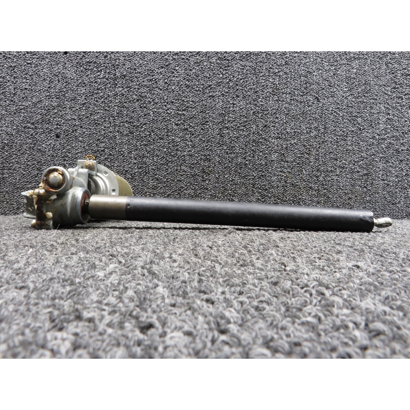 Actuator with Prestolite Motor Volts: 12 (Shaft Length: 11.5)