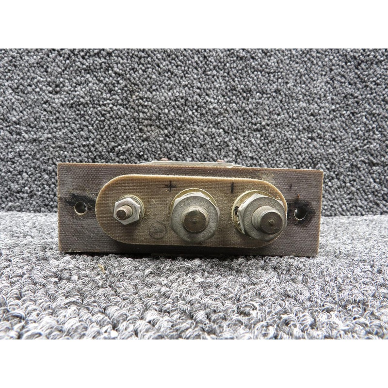 AN2552-3A (Use: MS3506-1) Albert & JM Anderson External Power Receptacle
