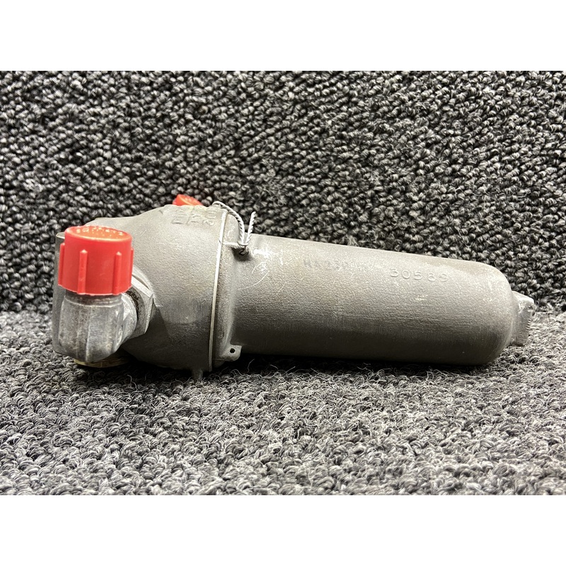 AN6234-2 Purolator PR-303 Hydraulic Filter Assembly