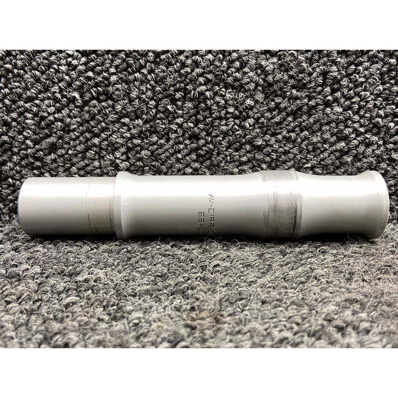 AV-CIRR-003 Beringer Aftermarket Nose Wheel Axle