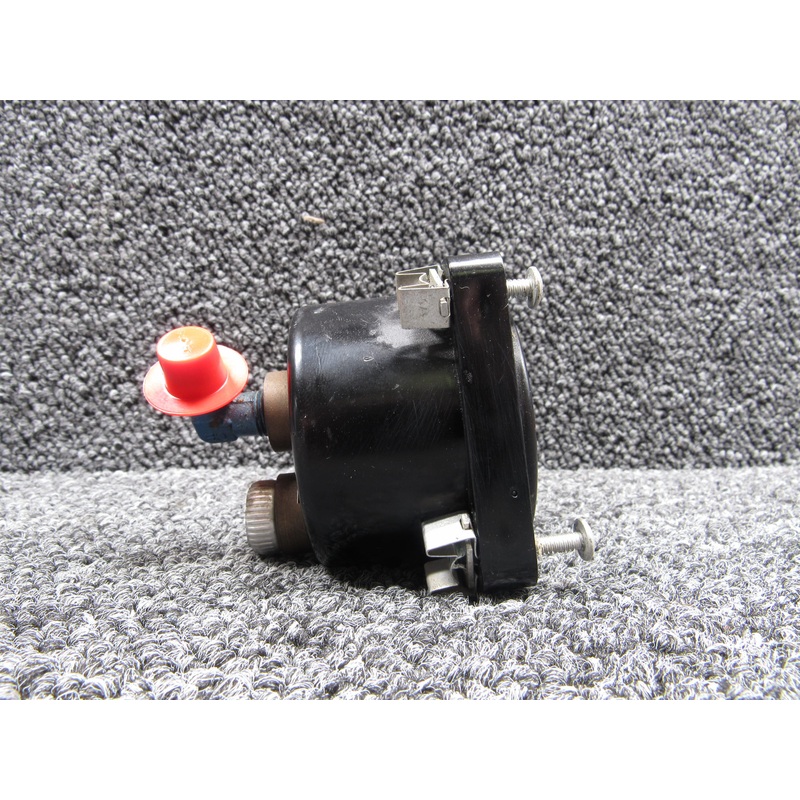 AW1821AF03 (Alt: 99480-000) US Gauge Suction Gage
