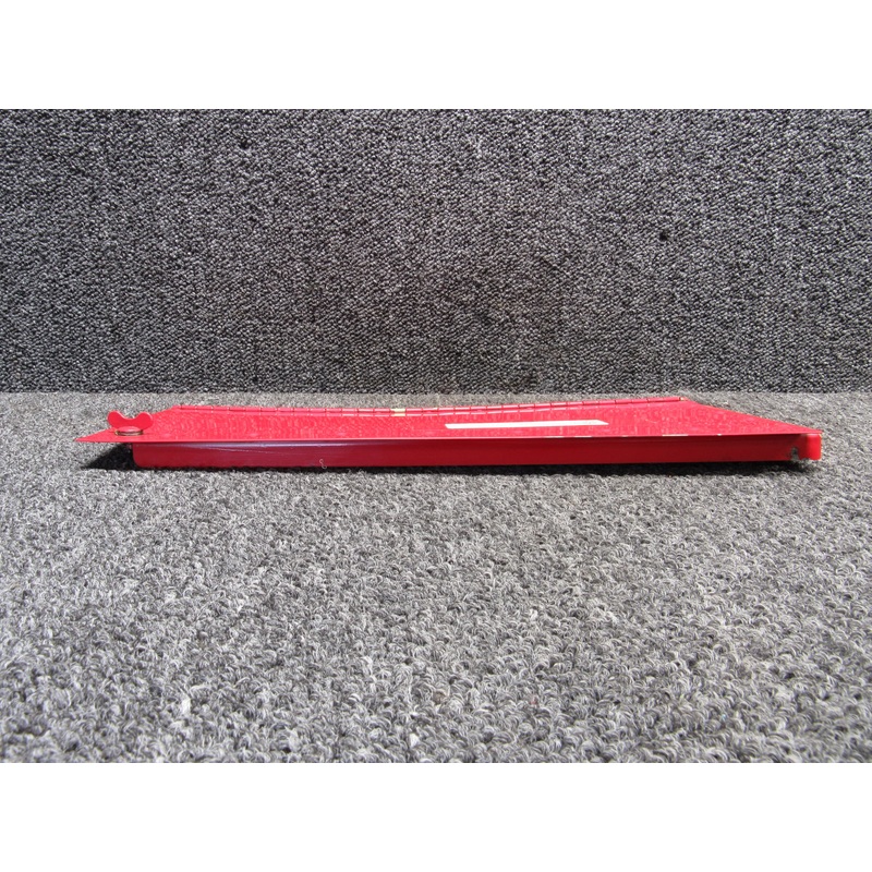B153-6 Robinson R-22 Main Gearbox Access Door Assembly (Red)