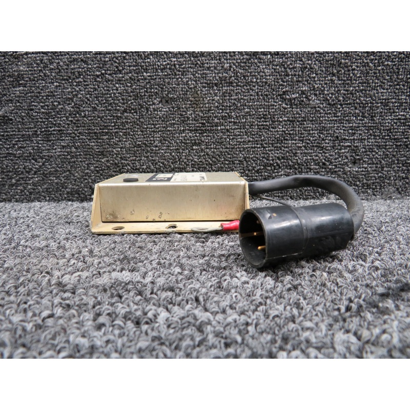 DGR3 Lamar Alternator Controller Assembly 28V
