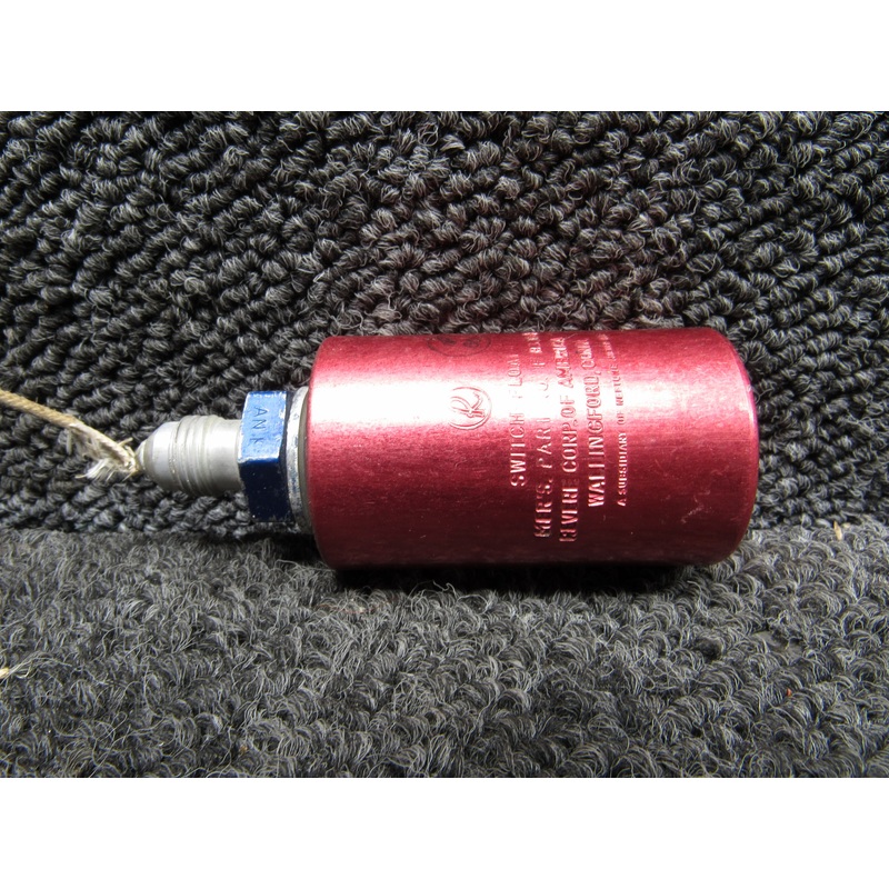 F-8300-1 Revere Corp Float Switch