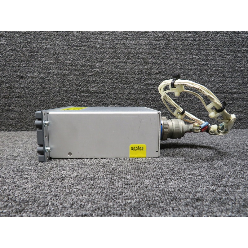 G7226-01 Gables Honeywell DL-950 Data Loader with Modifications
