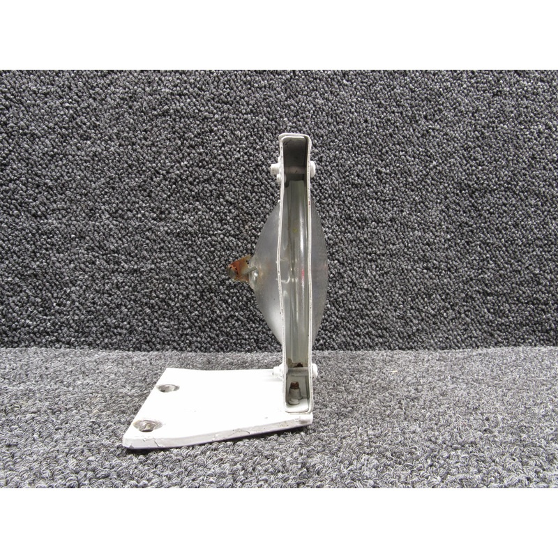 Hawker HS-125-400A Nose Gear Door Light and Bracket Assembly