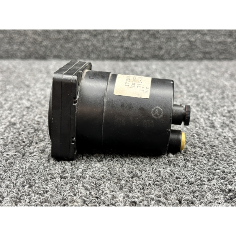 IT2803-2 Intertec Acceleration Indicator