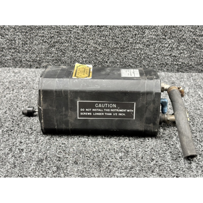 IU262-001-9 Sigma Tek 4000B-8 Directional Gyro Indicator