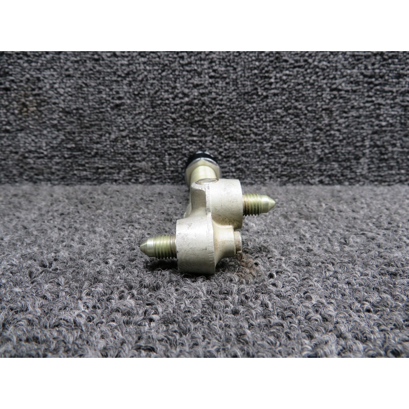 K-2403-2 (Alt: C291502-0104) Kohler Fuel Primer Assembly