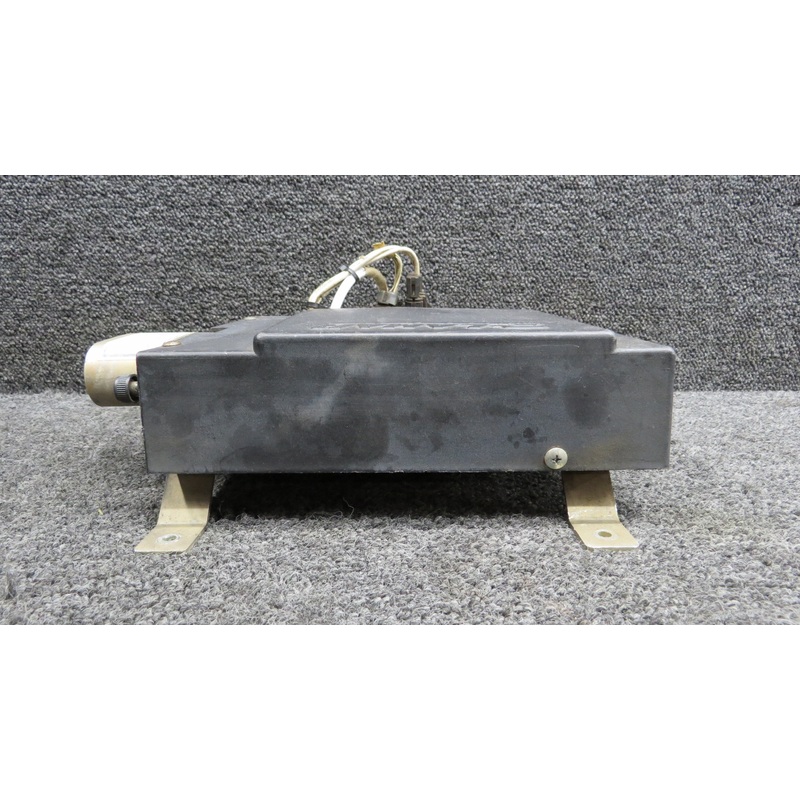 MC01-3A (Use: S3100-549) Lamar Master Control Unit (24 Volts) (Cracked Cover)