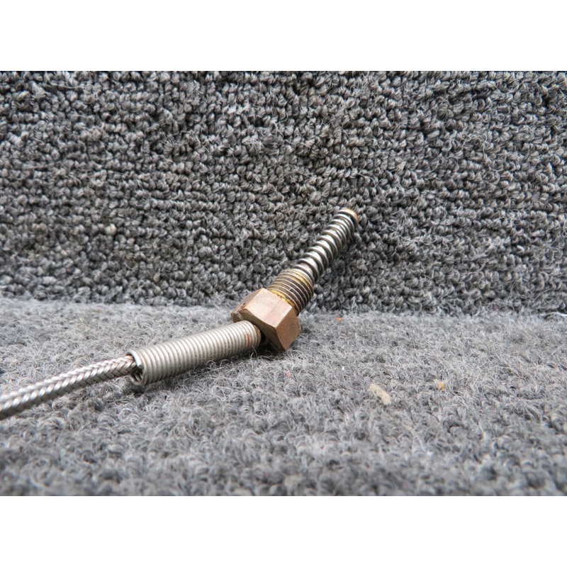 MM-113 JP Instruments Temperature Cylinder Head Probe Assembly