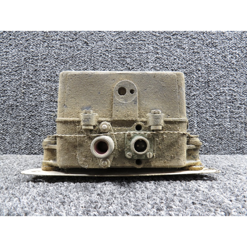 NB34 Rotax LTD HE Ignition Unit with Mount with Mods (Peeling Paint)