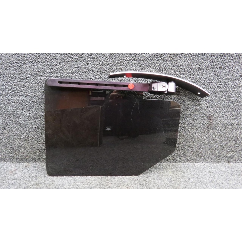 RC337-300-1 Rosen Sun Visor Assembly Set LH and RH