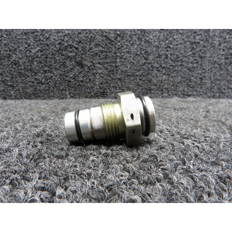 RC980MF078-1 Deltadyne Differential Pressure Indicator (New Old Stock)