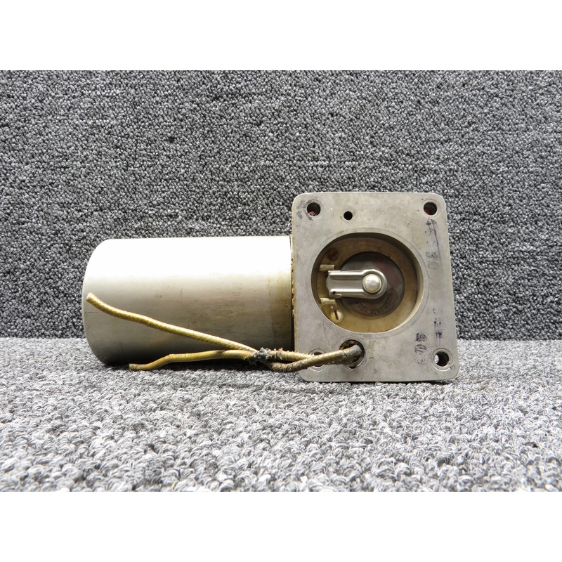 RR12500-A (Alt: SCD4653009-503) Lear Siegler Fuel Booster Pump (28V, 20A)