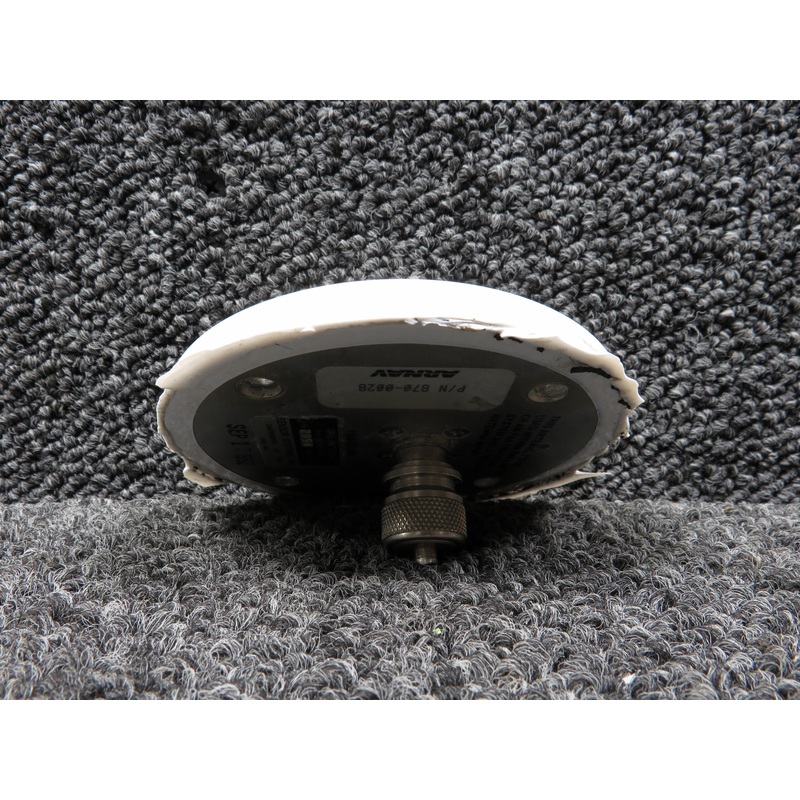 S67-1575-39 Sensor Systems Antenna GPS