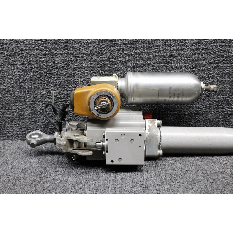 SC5084 Eurocopter AS350B2 Samm Main Rotor Control Servo Assembly (24V) (Core)