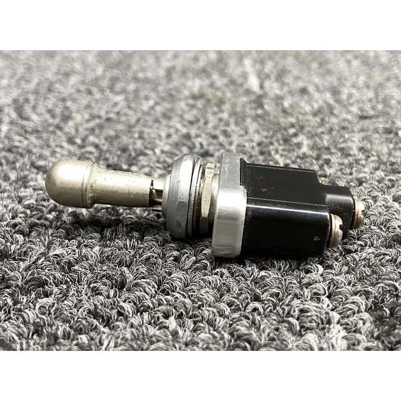 T9-MS1-21N (Alt: MS35059-27) Otto Prime Toggle Switch