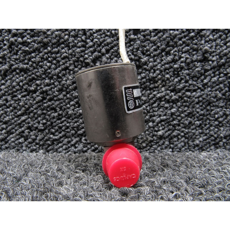 ZV911 Puritan-Bennett Regulator Switch