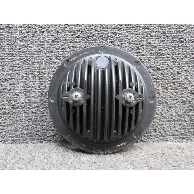 01-0772102-15 FlyWat P36G3T LED Taxi Light Assembly (14-28V)