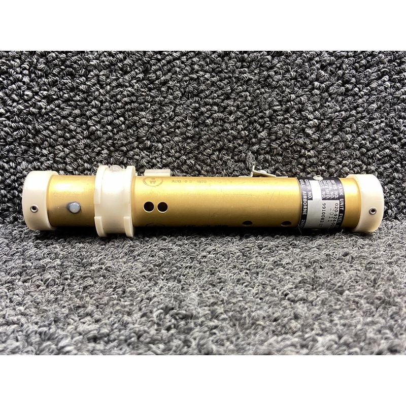 020-924-002 (Alt: 9910082-17) Gull Fuel Quantity Transmitter LH or RH (No Bracket)