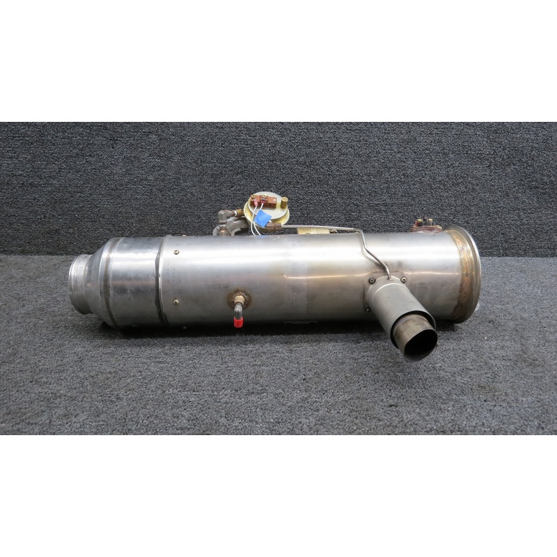 02E17-2 Janitrol B4050 Aircraft Heater (Volts: 24, BTU: 50,000)