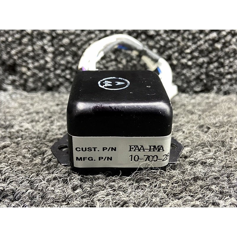 10-700-28 UMA Voltage Light Inverter Unit with Connector