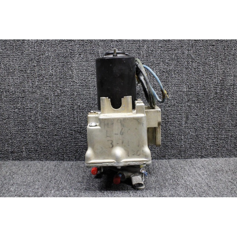 105476 Prestolite Hydraulic Power Pack Assembly