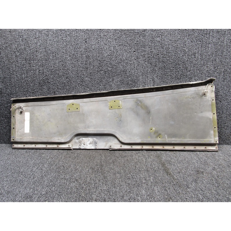 1159P20498-2 Gulfstream G-II Leading Edge Panel RH