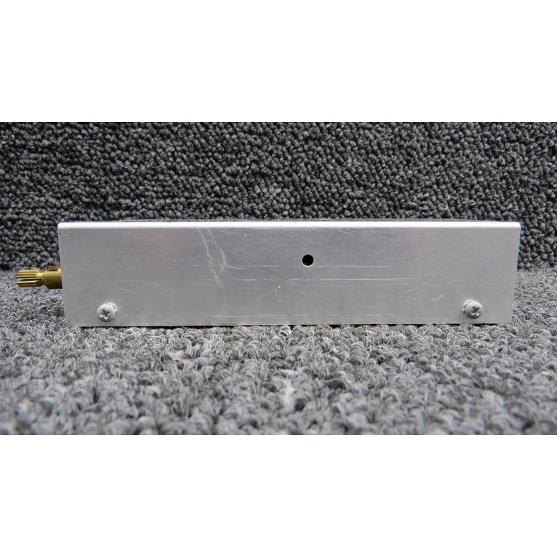 11920 PS Engineering PM1000II Panel Mounted Intercom (No Faceplate or Knobs)